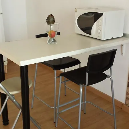 Appartement Aticos Bella Lucia San Miguel de Abona