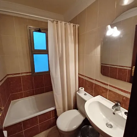 Appartement Aticos Bella Lucia *