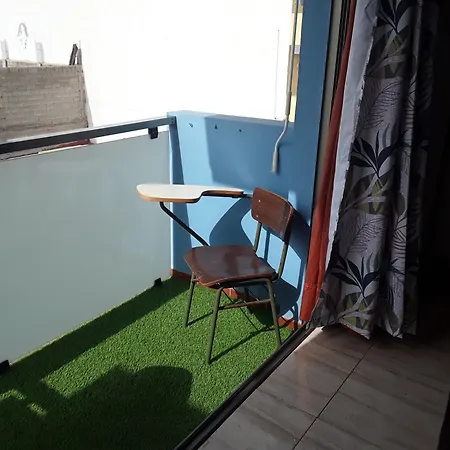 Aticos Bella Lucia Appartement *