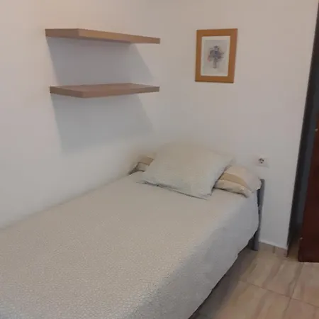 Appartement Aticos Bella Lucia *
