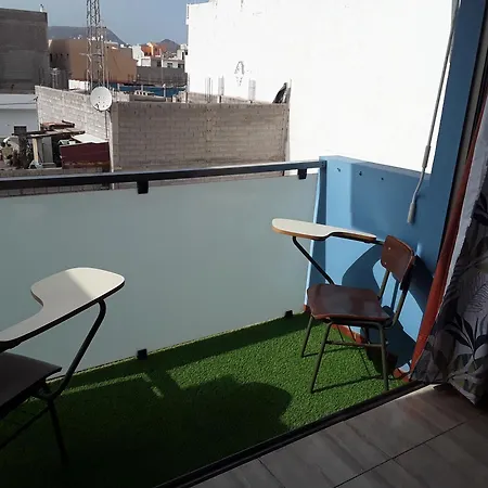 Appartement Aticos Bella Lucia *